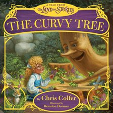 Cover image for The Curvy Tree