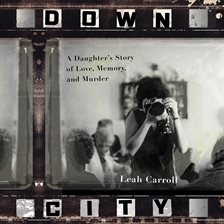Cover image for Down City