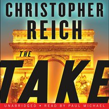 Cover image for Take, The