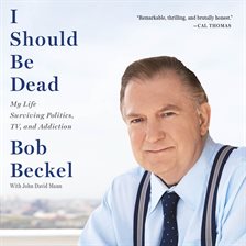 Cover image for I Should Be Dead