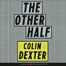 Cover image for The Other Half