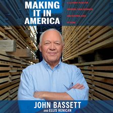 Cover image for Making It in America