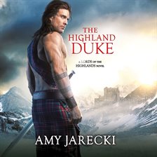 Cover image for Highland Duke, The