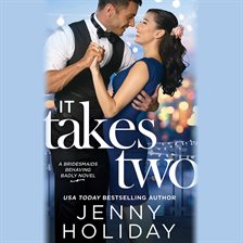 Cover image for It Takes Two