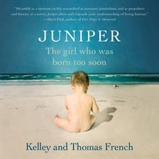 Cover image for Juniper