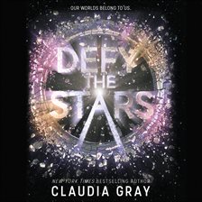 Cover image for Defy the Stars