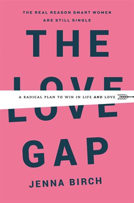 Cover image for The Love Gap