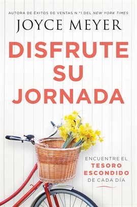 Imagen de portada para Disfrute su jornada