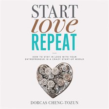 Cover image for Start, Love, Repeat