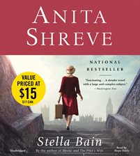 Cover image for Stella Bain