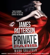 Cover image for Private Paris
