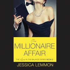 Cover image for The Millionaire Affair