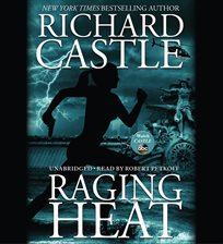 Cover image for Raging Heat