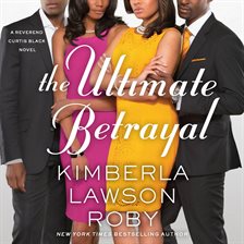 Cover image for Ultimate Betrayal, The