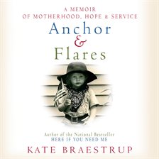 Cover image for Anchor and Flares