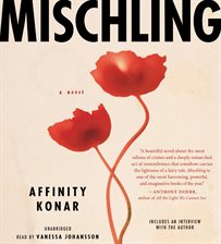 Cover image for Mischling