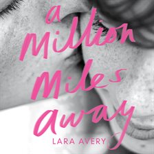 Cover image for A Million Miles Away