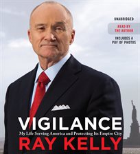 Cover image for Vigilance