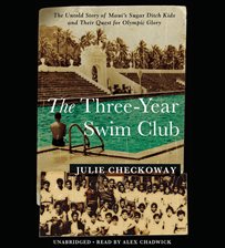The Three-Year Swim Club