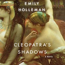 Cover image for Cleopatra's Shadows