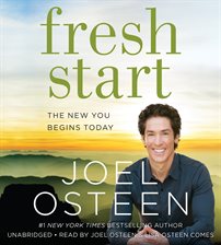 Cover image for Fresh Start