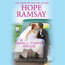 Cover image for Small-Town Bride, A