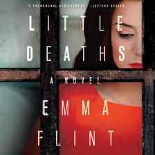 Cover image for Little Deaths