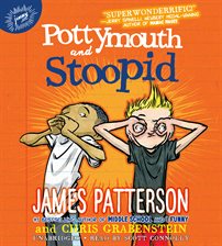 Cover image for Pottymouth and Stoopid