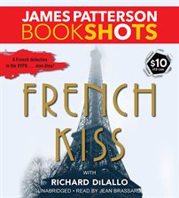 Cover image for French Kiss