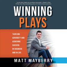 Cover image for Winning Plays