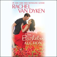Cover image for The Bachelor Auction