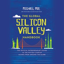 Cover image for The Global Silicon Valley Handbook