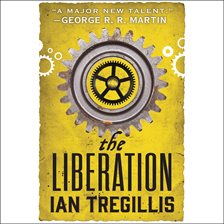 Cover image for The Liberation