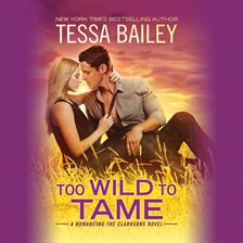 Cover image for Too Wild to Tame