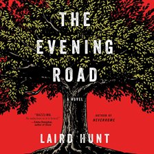 Cover image for Evening Road, The