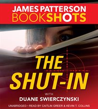 Cover image for The Shut-In