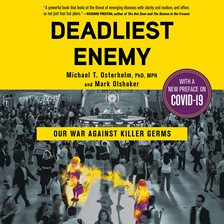 Cover image for Deadliest Enemy