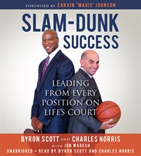 Cover image for Slam-Dunk Success