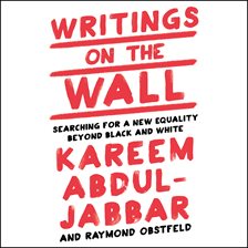 Cover image for Writings on the Wall