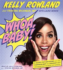 Cover image for Whoa, Baby!