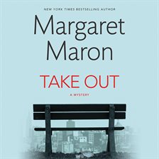 Cover image for Take Out
