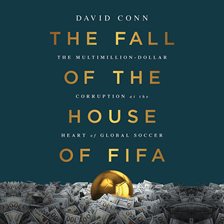Cover image for The Fall of the House of FIFA
