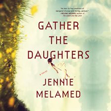 Cover image for Gather the Daughters