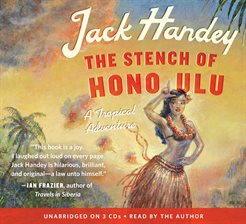 Cover image for The Stench of Honolulu