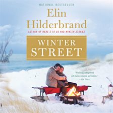 Cover image for Winter Street