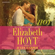 Cover image for Hot