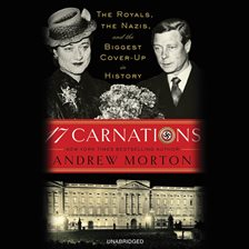 Cover image for 17 Carnations