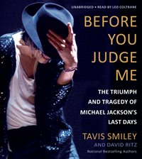 Cover image for Before You Judge Me