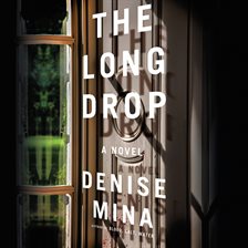 Cover image for The Long Drop