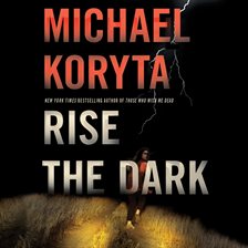 Cover image for Rise the Dark